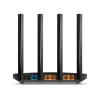 Cod. 088 Router Inal&aacute;mbrico de Doble Banda AC1900/ 1900 MBbps/ 2.4GHz-5GHz /4 antenas externas fijas / Archer C80 - 3