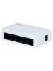Cod. 122 Switch Gigabit DAHUA DH-PFS3005-5GT-L / 5*Puertos 10/100/1000 Mbps / Plug &amp; play - 4