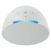 Cod. A:153 Parlante Smart Amazon Echo Pop / Control por voz con Alexa / compacto y Sonido definido 1.95" / Blanco - 2