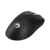 Cod. GM:237  Mouse MARVO Niro 40 BK (G950) / 12000DPI / Ergon&oacute;mico / Sensor PMW3327 / USB / Cable trenzado desmontable 1.5 m / 6 Botones (programables) / Larga duraci&oacute;n (20 millones de clic) - 4