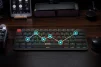Cod. 282  Teclado Mec&aacute;nico MARVO Saber 61 (KG933G SP) / Switch rojo / Retroiluminaci&oacute;n RGB din&aacute;mica / Full Anti-ghosting / USB,&nbsp;1.8m / 62 teclas Espa&ntilde;ol - 3