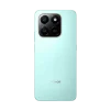 Cod. 327 HONOR X7d / 256GB Rom / 8GB Ram / LTE (Dual SIM) / 6.77" HD+ 120 Hz / Cam. 108MP con AI, 8MP Frontal / MagicOS 9 (Android 15) / Bot&oacute;n AI / Resistencia al agua IP65 y caidas SGS / Bat. celda dual 6.500 mAh / Azul Cian> - 5