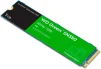 Cod. SN:472 SSD WD Green&trade; SN350 1 TB / 2400MB/s Lectura y escritura 1850MB/s / 2280 / M.2 PCIe Gen3 x4, NVMe&trade; - 2