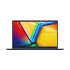 Cod. 1797 ASUS VivoBook 15 X1504V / Intel&reg; Core&trade; 5 120U (10 n&uacute;cleos, hasta 5,0GHz) / 8GB / 512GB NVMe&trade; SSD / 15.6" FHD / Sin Sistema (OS) / Wi-Fi 6 &amp; BT 5.3 / Sensor de Huella / Teclado Espa&ntilde;ol alfanum&eacute;rico / Quiet Blue + Mouse&nbsp;Asus - 5