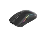Cod. 289 Mouse XTRIKE-ME GM-314 BK / 7200 DPI / Driver Programable / Iluminación RGB (efectos dinamicos) / USB, Cable:1.5 mt. / 7 botones / Negro - 3
