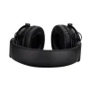 Cod. H:115 Headphone Stereo HP DHE-8005 / iluminaci&oacute;n LED / Mic. flexible / control vol. / Interfaz: 1*jack 3.5mm+USB(LuzLED) / Cable 2.1 m - 6