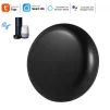 Cod. 1141 Control Remoto Universal WiFi-IR Smart LQ-Y06 / Controla Electrodom&eacute;sticos y Productos Electr&oacute;nicos / Compatible: Alexa, Google Home / Control por Voz APP - 2