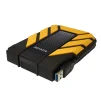 Cod. X:552 Disco Duro Externo ADATA HD710 Pro 2TB/USB 3.2 Gen1/Negro-Amarillo/Mac OS/Linux/Windows 10/a prueba de agua, polvo e impermeabilidad /Antigolpe - 3