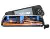 Cod. 404 DashCam Retrovisor Dahua&reg; T5 / 4K Ultra HD / mic./altavoz Integrado / Grabaci&oacute;n Frontal y Trasera / Control APP (WiFi AP) / G-Sensor / Admite reproducci&oacute;n pistas GPS / Control de voz / Soporta MicroSD 128 GB - 1