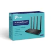 Cod. 088 Router Inal&aacute;mbrico de Doble Banda AC1900/ 1900 MBbps/ 2.4GHz-5GHz /4 antenas externas fijas / Archer C80 - 4