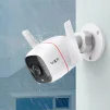 Cod. 168 C&aacute;mara TP-Link Tapo C310 Wi-Fi de Seguridad para Exteriores /3 MP/ detector de movimiento con Visi&oacute;n nocturna hasta 30Mts./Audio bidireccional / IP66 - 4