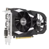 Cod. 211 Tarjeta de Video ASUS Dual NVIDIA® GeForce RTX™ 3050 OC Edition 6GB GDDR6 / 1*DisplayPort, 1*HDMI 2.1, DVI-D / PCI Express® Gen 4 x16 - 2