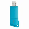 Cod. 300 Flash Memory KINSTONG DataTraveler&reg; Exodia&trade; M / 64GB / USB 3.2 Gen 1 / Turquesa - 3