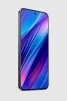 Cod. 335 Infinix HOT 60 Pro / 6.78" 1.5K AMOLED 144Hz / Ram 8GB (16GB exten.) / 256GB Alm. / Helio G200 / XOS 15.1 Android 15 / Cam. 50MP + 13MP Frontal / NFC / Sensor de huellas / Bat. 5160mAh, Carga r&aacute;pida 45W / Sleek Black - 2