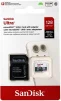 Cod. 261 Micro SD SanDisk Ultra&reg; 128GB / 2en1 / Clase 10 / hasta 100MB/s - 4
