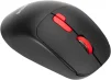 Cod. GM:271 Mouse MARVO Wireless M809W BK / Dual Inal&aacute;mbrico 2.4G + Bluetooth 5.2 / 1600DPI / Alta precisi&oacute;n / ergon&oacute;mico / 6 botones / bater&iacute;a 500mAh - 4