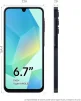 Cod. 320 Samsung Galaxy A16 LTE / Helio G99 / 8GB Ram / 256GB / 6.7" Super AMOLED FHD+ / Cam 50MP / 13MP frontal / Dual SIM / Android 14.0 / carga r&aacute;pida 25W, 5000mAh / IP54 / Black - 12