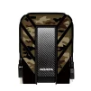 Cod. X:289 Disco Duro Externo ADATA HD710M Pro 2TB Camuflaje /USB 3.2 Gen1/Mac OS/Linux/Windows 10/ a prueba de agua, polvo e impermeabilidad /Antigolpe - 1