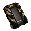 Cod. X:289 Disco Duro Externo ADATA HD710M Pro 2TB Camuflaje /USB 3.2 Gen1/Mac OS/Linux/Windows 10/ a prueba de agua, polvo e impermeabilidad /Antigolpe - 3