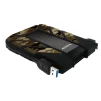 Cod. X:289 Disco Duro Externo ADATA HD710M Pro 2TB Camuflaje /USB 3.2 Gen1/Mac OS/Linux/Windows 10/ a prueba de agua, polvo e impermeabilidad /Antigolpe - 5