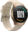 Cod. 1201 SmartWatch Mibro Lite 3 (Gold) / AMOLED HD 1.3" 60FPS / LLamadas Bluetooth V5.3 / Monitoreo de Salud 24/7: (ritmo card&iacute;aco, SpO2, estr&eacute;s y sue&ntilde;o) / Resistente al agua (2ATM) / Bat. 300mAh (12 d&iacute;as) / 100+ modos deportivos - 9