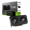 Cod. 212 Tarjeta de Video ASUS Dual NVIDIA® GeForce RTX™ 5050 8GB GDDR6 OC Edition / 3*DisplayPort, 1*HDMI 2.1, / PCI Express® Gen 5 x16 - 1