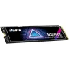 Cod. 531 SSD Biwin nv3500 M.2 1TB / 3,500MB/s Lectura y escritura 3,000MB/s / 2280 / PCIe NVMe&trade; Gen 3 x4 - 6