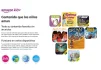 Cod. A:231 Parlante Smart Amazon&nbsp;Echo Dot (5ta Gen.) Kids / sonido vibrante 1.73&rdquo; / Audio-Libros, Juegos Educativos (1 a&ntilde;o Amazon Kids+) / Control parental - B&uacute;ho - 11