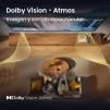 Cod. 132 Smart TV Hisense 55" 55Q6QV QLED 4K UHD 60Hz / OS VIDAA U9 / Colores Vibrantes y Alto Contraste / Dolby Vision IQ &amp; Dolby Atmos / Miracast / Wi-FI 5, BT5.3 / 3*HDMI, 2*USB / Control remoto por voz    Marca	Hisense Modelo	55Q6QV General	 Imagen:&nbsp;P - 7