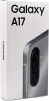 Cod. 339 Samsung Galaxy A17 4G LTE Dual-SIM / Helio G99 / 4GB Ram / 128GB / 6.7" Super AMOLED FHD+ 90Hz / Cam 50MP / 13MP frontal / Android 15.0 / carga r&aacute;pida 25W, 5000mAh / IP54 / Gris - 6