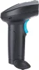 Cod. 1024 Lector de C&oacute;digos de barras &amp; QR L&aacute;ser 2D scanner S50 / Lectura hasta 10 cm /Plug and Play / USB - 4
