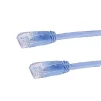 Cod. 181 Patch Cord - Cable de datos UTP Cat 5e LAN / 5 m. - 1
