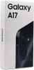 Cod. 338 Samsung Galaxy A17 4G LTE Dual-SIM / Helio G99 / 4GB Ram / 128GB / 6.7" Super AMOLED FHD+ 90Hz / Cam 50MP / 13MP frontal / Android 15.0 / carga r&aacute;pida 25W, 5000mAh / IP54 / Black - 6