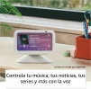 Cod. 161 Pantalla Smart Amazon Echo Show 5 (3ra. Gen.) con Alexa / 5,5" t&aacute;ctil&nbsp;960x480 / Parlante 1.7&rdquo; (graves m&aacute;s profundo y sonido claro) / C&aacute;mara 2MP / Wifi / Bluetooth / Color Negro Carbon - 4