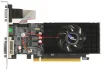 Cod. 218 Tarjeta de video GOLDEN GeForce GT730 4GB GDDR5 128-bit / Soporte de perfil bajo / HDMI/VGA/DVI-I / PCI-E - 2