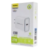 Cod. 261 Cargador de pared Pavareal K55 PD 27W (Carga r&aacute;pida) / 1*Puerto USB-C / incl. Cable USB-C - 4