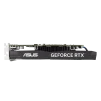 Cod. 211 Tarjeta de Video ASUS Dual NVIDIA® GeForce RTX™ 3050 OC Edition 6GB GDDR6 / 1*DisplayPort, 1*HDMI 2.1, DVI-D / PCI Express® Gen 4 x16 - 8