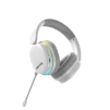 Cod. K:107 Headphone&nbsp;Monka Echo RS HG9070W Wireless Tri-modo: 2,4 GHz(USB-A, Tipo-C)/Bluetooth 5.2/Tipo-C&amp;jack con cable / Iluminaci&oacute;n RGB (estatica) / Mic. omnidireccional extra&iacute;ble /&nbsp; Bat. 1000mAh / Compatible: PC, Android, Mac OS,IOS,PS4,PS5,XBOX ONE - 2