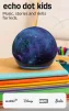 Cod. A:254 Parlante Smart Amazon&nbsp;Echo Dot (5ta Gen.) Kids /&nbsp;sonido vibrante 1.73&rdquo; / Audio-Libros, Juegos Educativos (1 a&ntilde;o Amazon Kids+) / Control parental - Stardust - 6