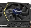 Cod. 204 Tarjeta de Video  GOLDEN AMOG GeForce GTX1050Ti / 4GB 128bit GDDR5 / HDMI/DVI-I/DisplayPort / PCI-E 3.0x16 - 5