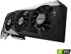 Cod. 216 Tarjeta de&nbsp;Video GIGABYTE NVIDIA GeForce RTX&trade; 3060 GAMING OC 12G (Rev. 2.0) / 12GB, 192-bit GDDR6 / 3 ventiladores WINDFORCE / 2*DisplayPort 1.4a, 2*HDMI 2.1 / PCI-E 4.0 x16 - 5