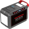 Cod. 179 Banco de Energía MARBERO 300W, 237Wh/64 000mAh, P/laptop: 2*Tomas AC 110V / 1*puerto DC / 4*puertos USB-A (2*QC 3.0 carga rápida + 2*5V/3.1A) / 1*USB-C 18W / 2*Linternas LED / Peso 4.6 lbs - 1