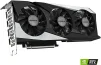 Cod. 216 Tarjeta de&nbsp;Video GIGABYTE NVIDIA GeForce RTX&trade; 3060 GAMING OC 12G (Rev. 2.0) / 12GB, 192-bit GDDR6 / 3 ventiladores WINDFORCE / 2*DisplayPort 1.4a, 2*HDMI 2.1 / PCI-E 4.0 x16 - 4
