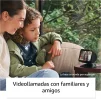 Cod. 161 Pantalla Smart Amazon Echo Show 5 (3ra. Gen.) con Alexa / 5,5" t&aacute;ctil&nbsp;960x480 / Parlante 1.7&rdquo; (graves m&aacute;s profundo y sonido claro) / C&aacute;mara 2MP / Wifi / Bluetooth / Color Negro Carbon - 2