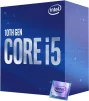 Cod.077 Procesador Intel Core i5-10400/FCLGA 1200/ 10a. Generación/ 2.9GHz (12 MB caché, hasta 4,30 GHz) - 1