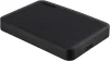 Cod. X:551 Disco Duro Externo TOSHIBA Canvio Advance 2TB - Negro / 2.5" / USB 3.2 Gen1 / Software de copia de seguridad autom&aacute;tica / Protecci&oacute;n con contrase&ntilde;a - 6