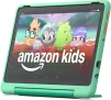 Cod. 125 Tablet Amazon fire HD 10 Kids Pro / 10.1&quot; Full HD 1080p / RAM 3GB, 32GB Alm. (Soporta microSD de 1TB) / Libros, videos, Juegos Educativos (1 año Amazon Kids+) / controles parentales / Incl. funda verde menta - 1