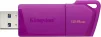 Cod. A:258 Flash Memory KINSTONG DataTraveler Exodia M / 128GB / USB 3.2 Gen 1 / P&uacute;rpura Neon - 2