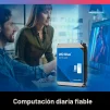 Cod. 540 Disco Duro WD Blue&trade; 2 TB&nbsp;/ 3.5" / 7200 RPM / 256MB Cach&eacute; / SATA 6Gb/s - 5