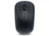 Cod. GE:127  Mouse Genius Wireless NX-7000 / 1200DPI /&nbsp;tecnolog&iacute;a BlueEye / Negro - 3